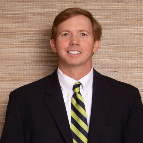 Image of Judge Shaun