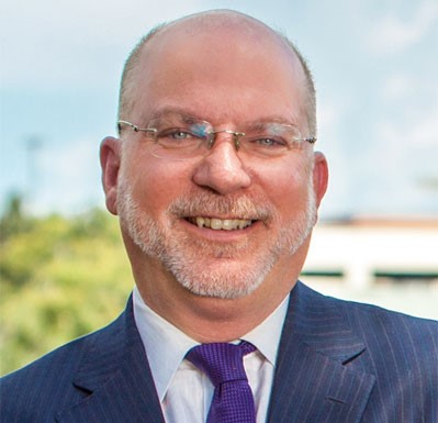 Image of Judge Stephen