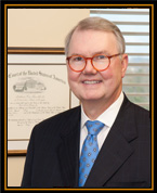 Image of Chief Justice Arthur